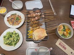 -管氏翅吧(马家堡店)