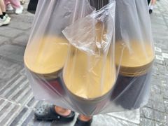 -丁家脆哨(民生路店)