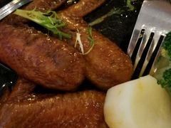 -太平馆餐厅(油麻地店)