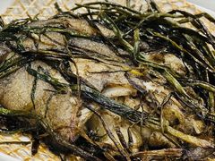 葱烤鸦片鱼头-老吉士酒家(天平路店)