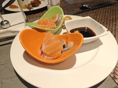 -“香”全日餐厅·株洲大汉希尔顿酒店