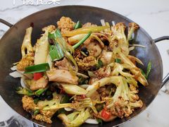 -巴渝兄弟川菜(宽街店)