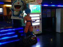 -幸福蓝海国际影城(西安立丰店)
