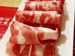 -寻小欢焖烤羊肉串(九眼桥店)