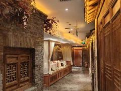 -叶叶菩提·晋福宫