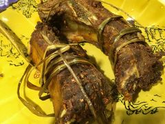 -白家寨子·山野白族菜(古城总店)