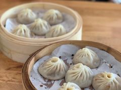 蟹粉小笼-裕兴记·三虾面(西北街总店)