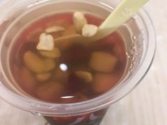 -八婆婆烧仙草(中山路店)