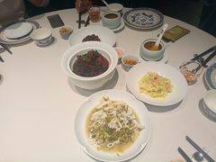 -钱塘花园·宁波菜