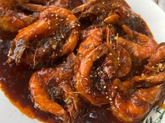 -天津乾毓德饭庄·清真传统炒菜·海鲜烧烤(咸阳路店)