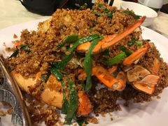-桥底辣蟹(谢斐道店)