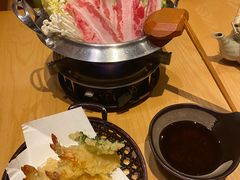 -广州增城保利皇冠假日酒店-玄日本餐厅