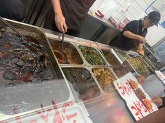 -刘小忙把子肉(北园大街总店)