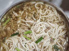 -正宗杨记普洱酸醋米线(总店)