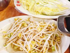 -蜀留香火锅·始于1999·原四川老火锅(白堤路店)
