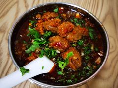 -代四孃牛华豆腐脑美味小食(总店)