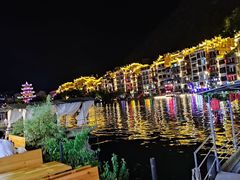 -久醉苗乡(河景餐厅)