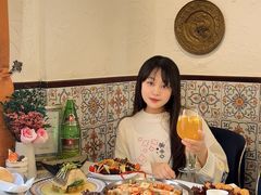 -安东尼奥餐厅