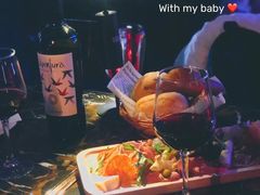 -MOSSO德国餐厅·音乐酒吧(环宇荟店)