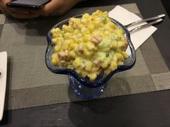 -吱咖啡西式简餐
