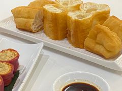 -顺德人家食府(黄金广场店)