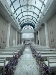-花嫁丽舍婚礼殿堂(世博江景店)