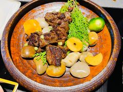 -匠和风精致料理(祥禾天地店)