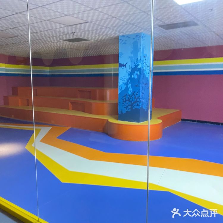 秦皇岛新澳海底世界