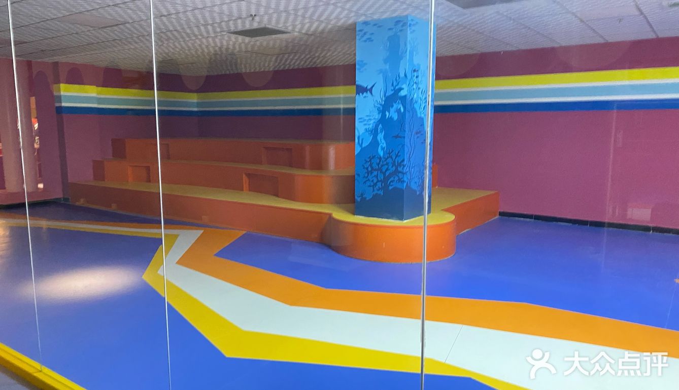 秦皇岛新澳海底世界