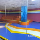 秦皇岛新澳海底世界