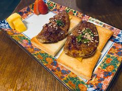 -大鲜生·亚洲菜融合小食堂