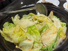 -七菜馆·东北菜·蒸饺(文体路店)