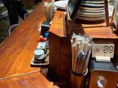 -一吉焼鸟·FOUNDER(桂林路店)