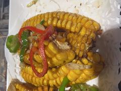 -捞围鲜·港式打边炉(海阳路店)