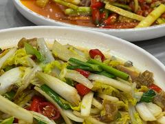 -酸婆娘江湖川菜(紫竹路店)