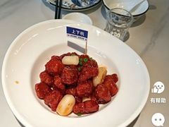 -安泰楼·佛跳墙创始人·传统闽味早茶·酒楼(三坊七巷闽菜地标店)