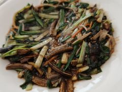 宁式鳝丝-好兄弟郭巨海鲜(天一阁店)