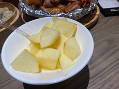 -四道菜·福建菜馆(新街口金鹰店)