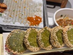 -绿茶餐厅(广州天河城店)