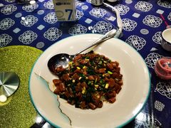 -旺角小渔村(二马路店)