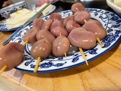 -飘香火锅(玉林西路店)