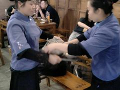 -白乐天毛肚火锅馆(南滨路店)