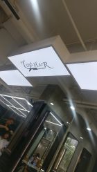 -Tipo Hair salon（明星）店