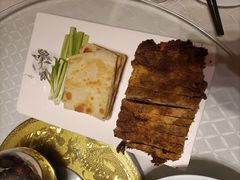 -大碗居·烤鸭·鱼头泡饼(天坛东门店)