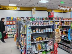 -便利蜂(鲁商国奥城2号楼店)