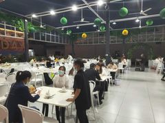 大堂-南海渔家•海鲜•正宗海南菜(海棠湾店)