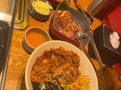 -新石器烤肉(南通CBD大有境店)