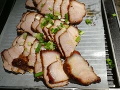 -绿茶餐厅(天津天河城店)