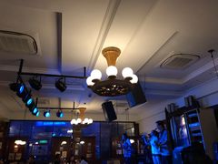 -宝莱纳餐厅(滨江店)