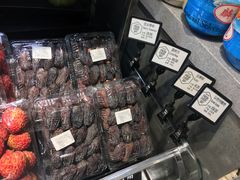 -每日新鲜水果吧(南京东路店)